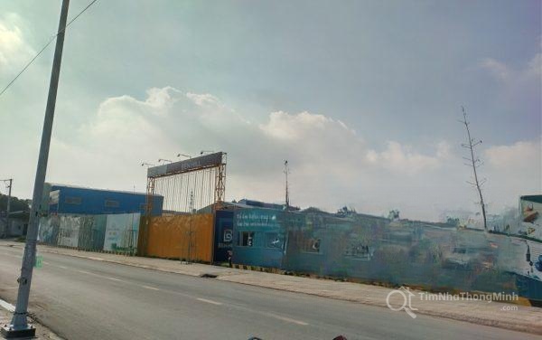 Hình ảnh chi tiết dự án
