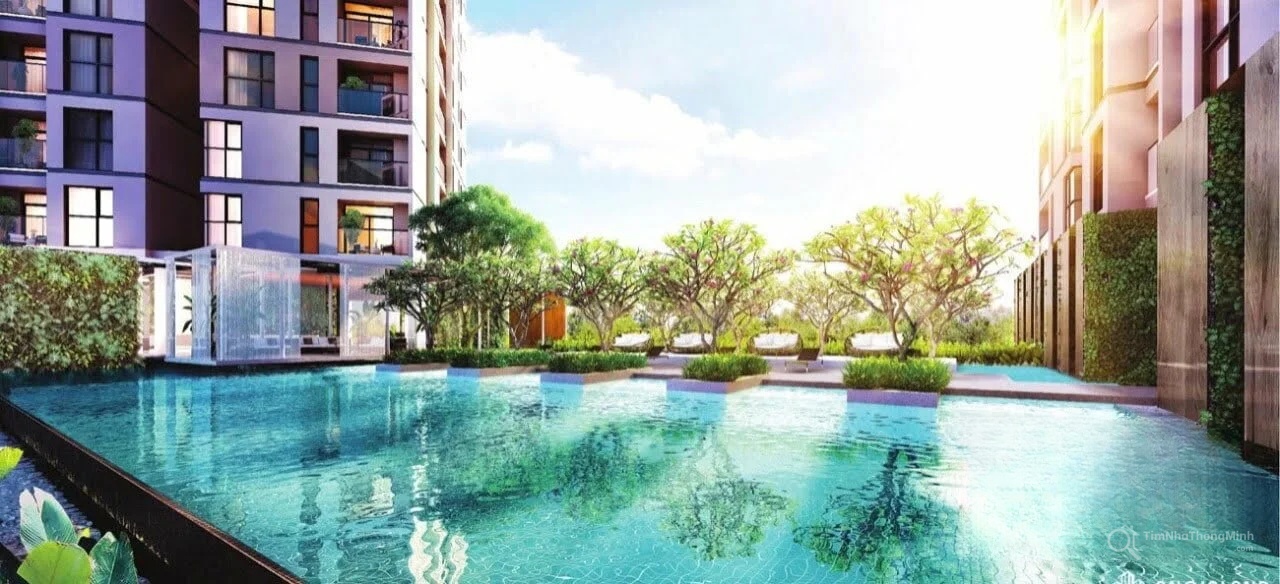Hình ảnh chi tiết dự án