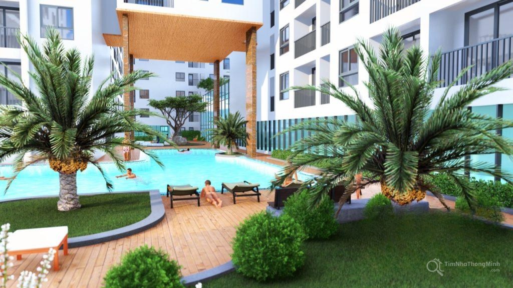 Hình ảnh chi tiết dự án
