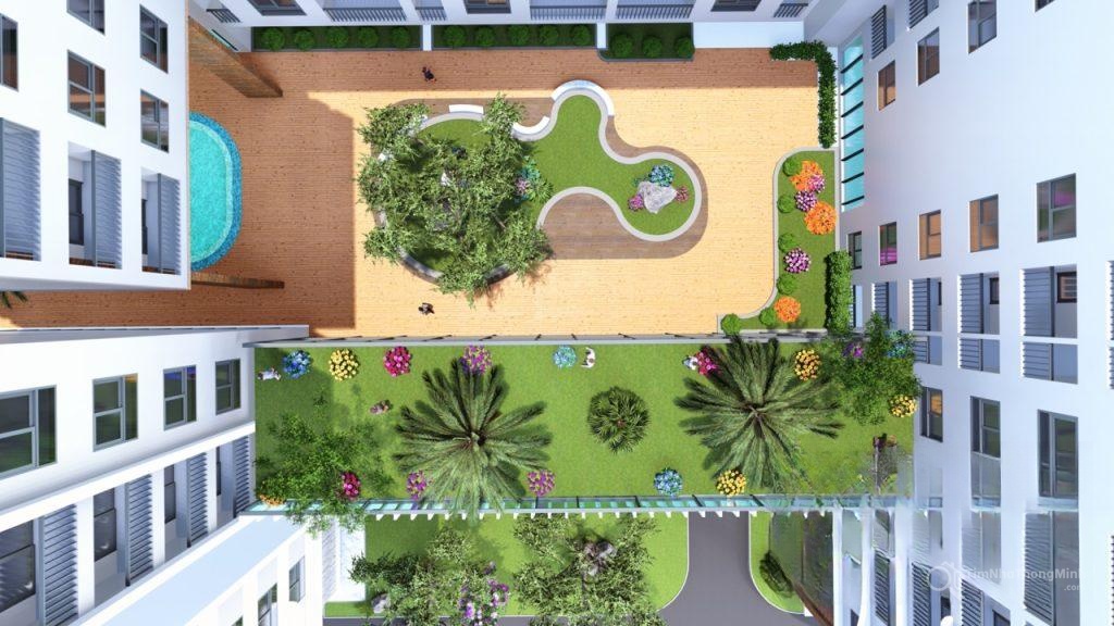 Hình ảnh chi tiết dự án