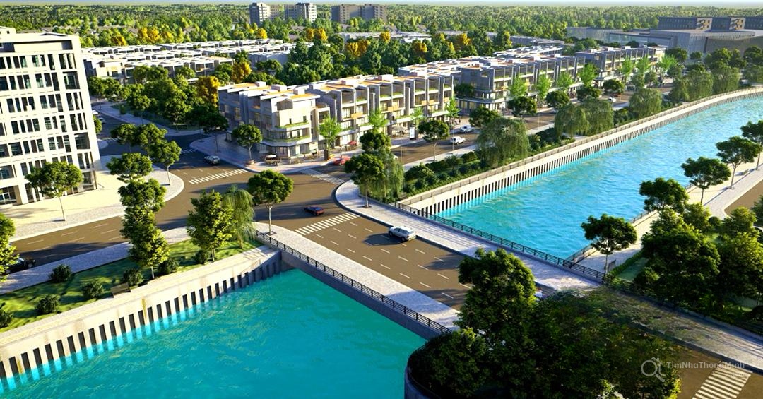Hình ảnh chi tiết dự án
