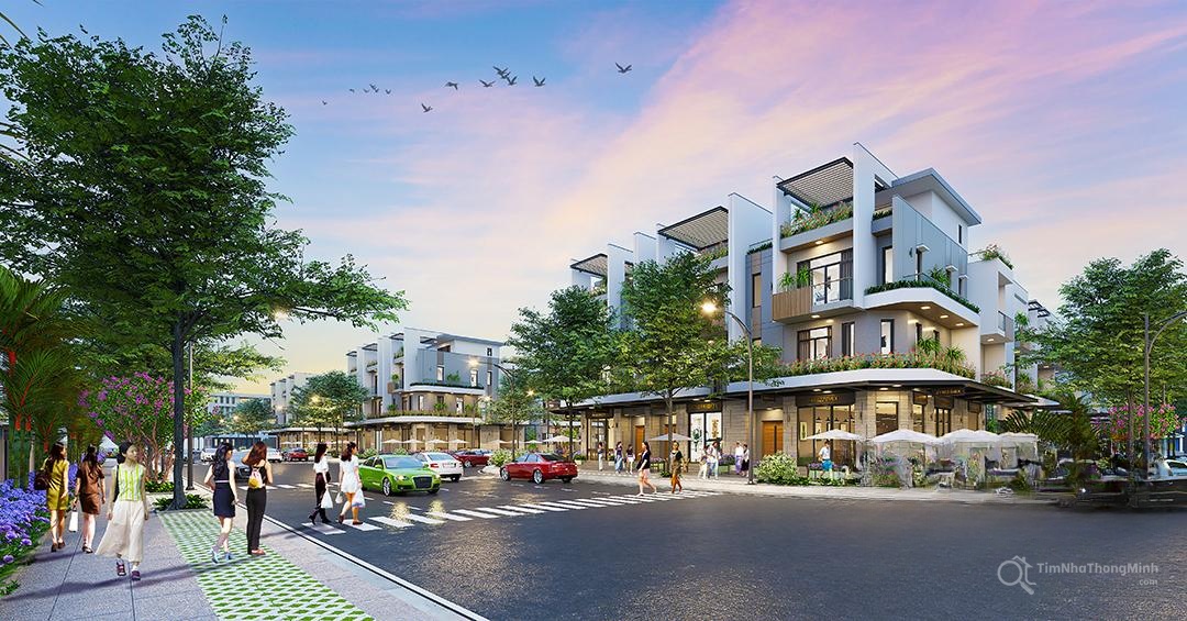 Hình ảnh chi tiết dự án