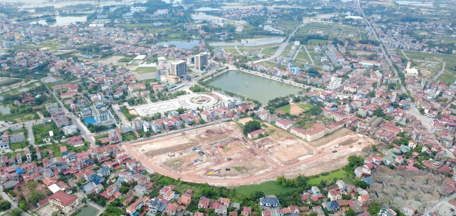 Hình ảnh chi tiết dự án