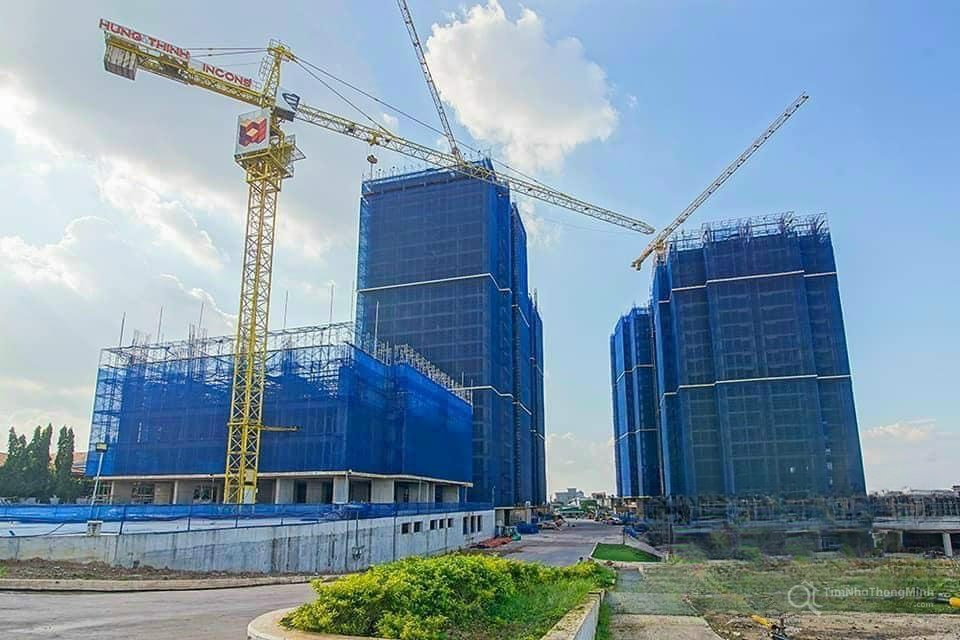 Hình ảnh chi tiết dự án