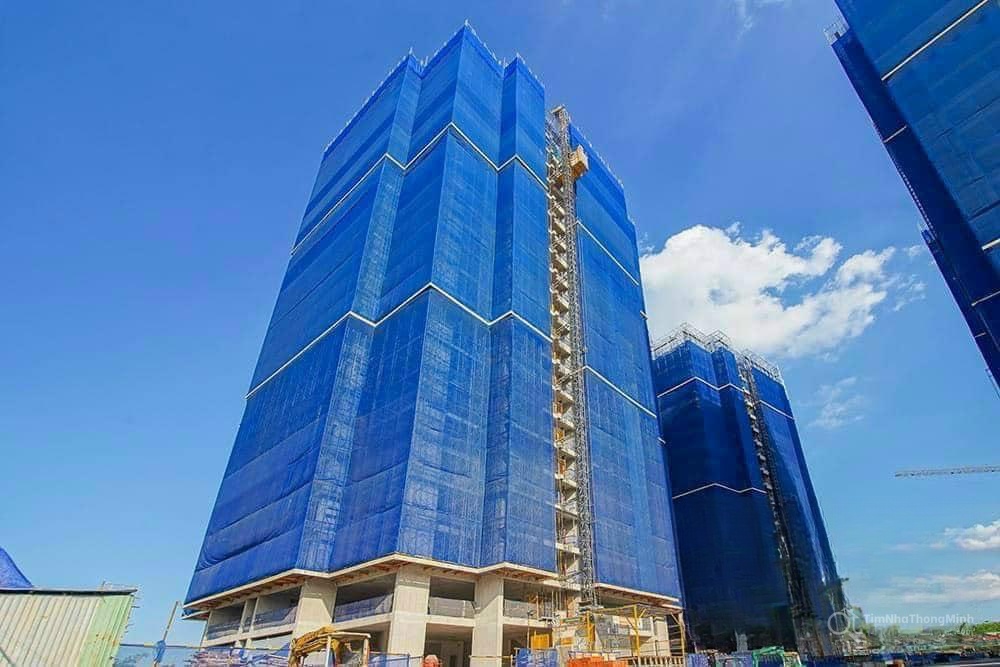 Hình ảnh chi tiết dự án