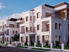 Biệt thự Cielo Island - Hình ảnh bất động sản 1/8