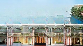Biệt thự Galleria - Hình ảnh bất động sản 1/6