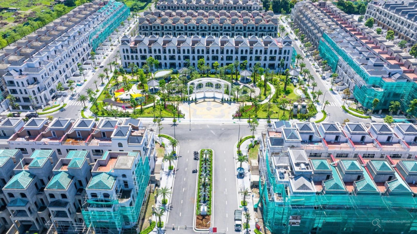 Hình ảnh chi tiết dự án