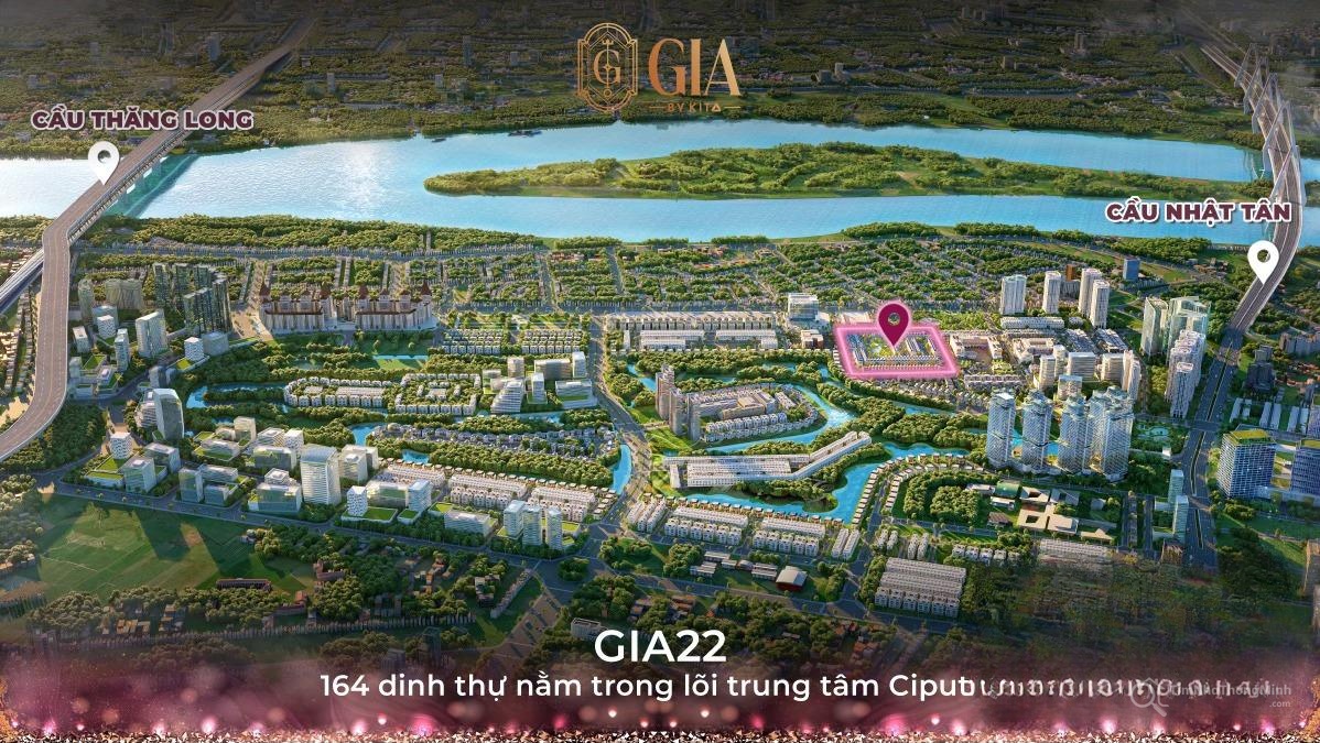Hình ảnh chi tiết dự án