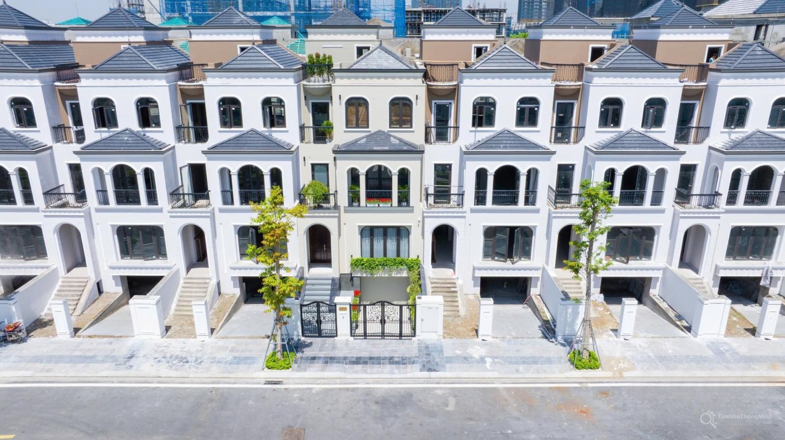 Hình ảnh chi tiết dự án