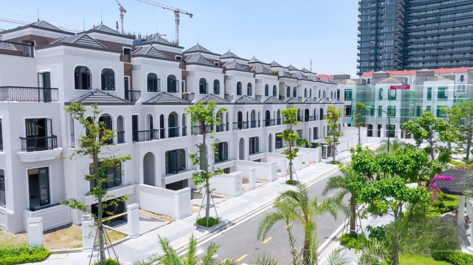Hình ảnh chi tiết dự án