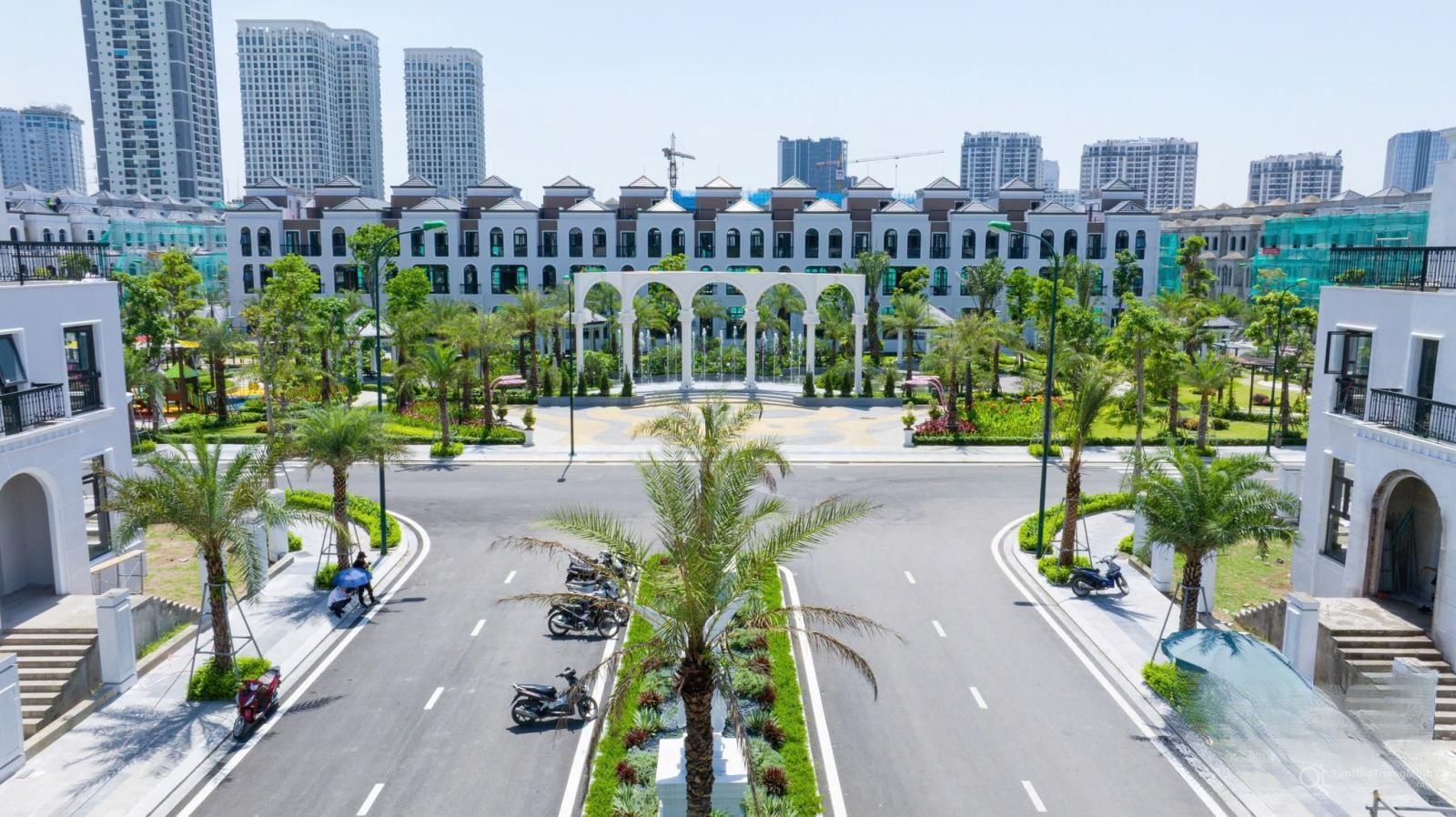 Hình ảnh chi tiết dự án