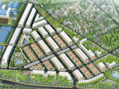 Bình Lục New City - Hình ảnh bất động sản 1/4