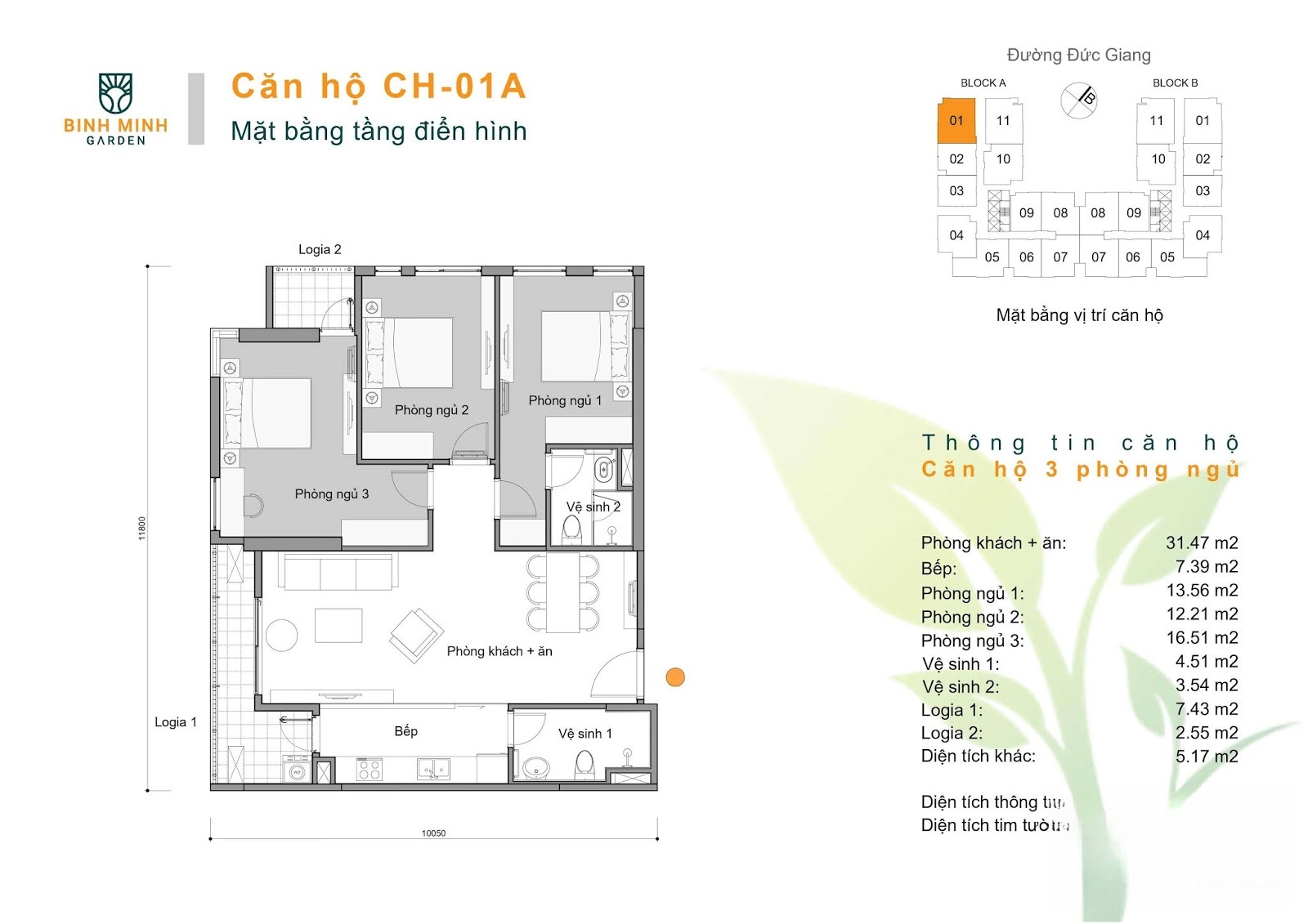 Hình ảnh chi tiết dự án