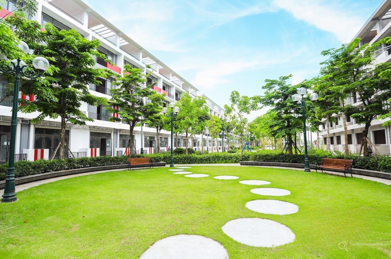 Hình ảnh chi tiết dự án