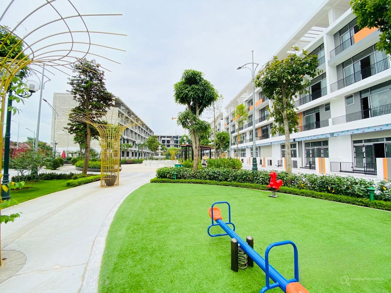 Hình ảnh chi tiết dự án