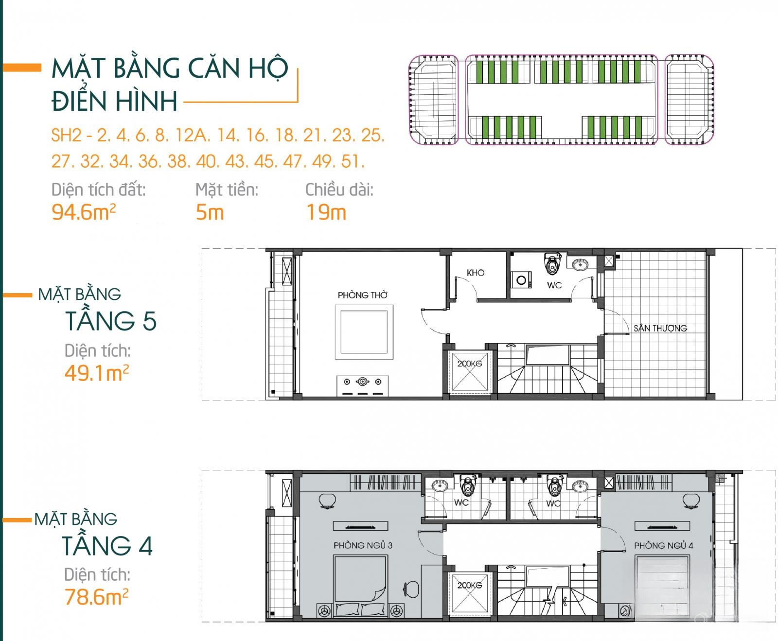 Hình ảnh chi tiết dự án