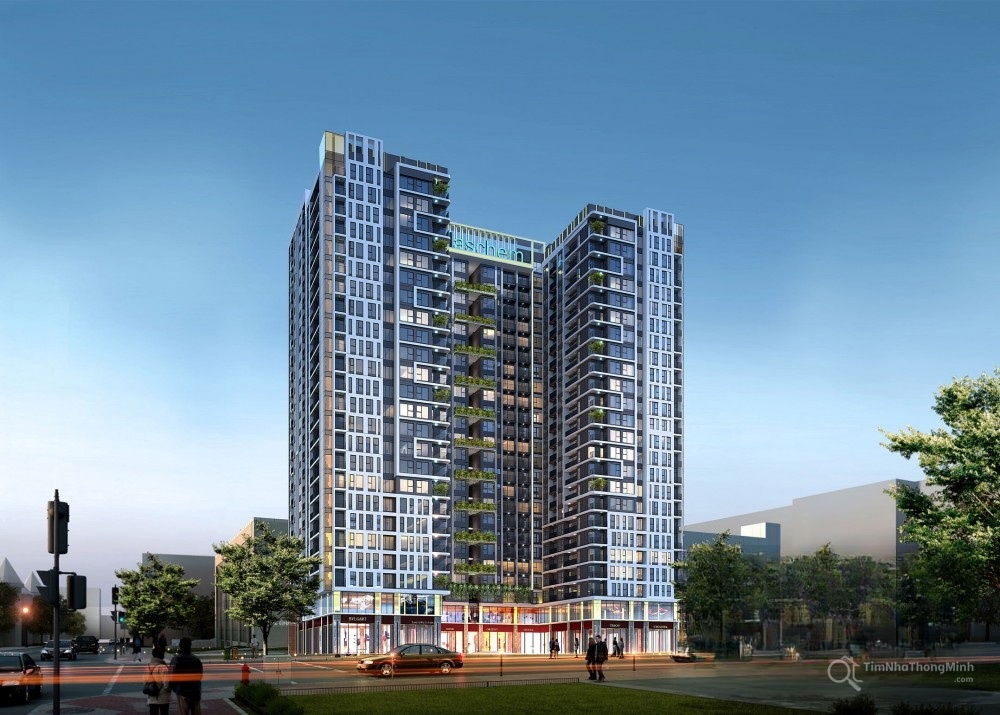 Hình ảnh chi tiết dự án