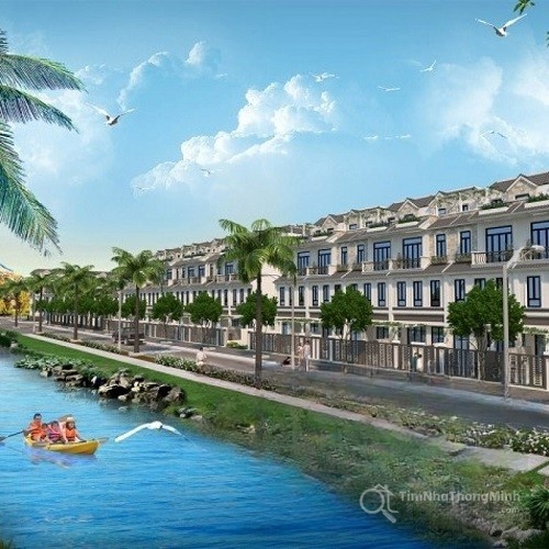 Bình Mỹ Center - Hình ảnh bất động sản 1/6