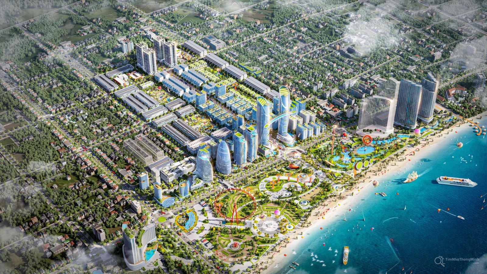 Hình ảnh chi tiết dự án