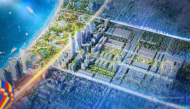 Hình ảnh chi tiết dự án