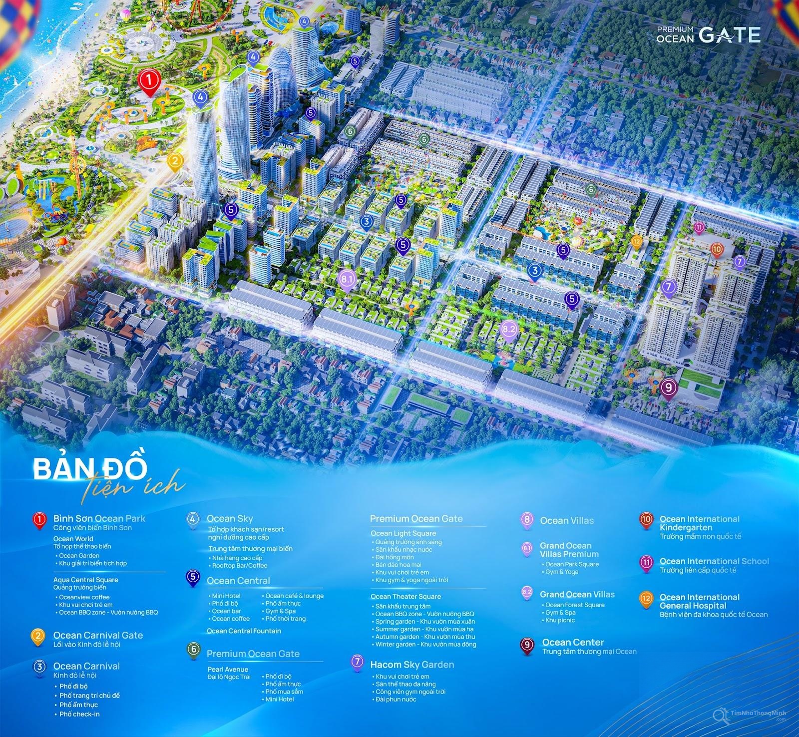 Hình ảnh chi tiết dự án