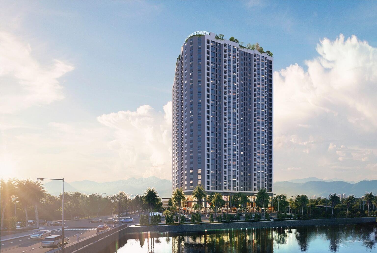 Hình ảnh chi tiết dự án