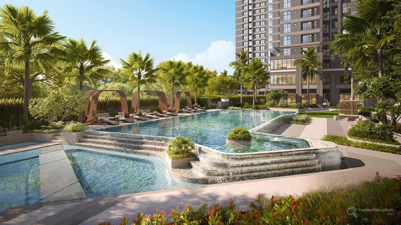 Hình ảnh chi tiết dự án