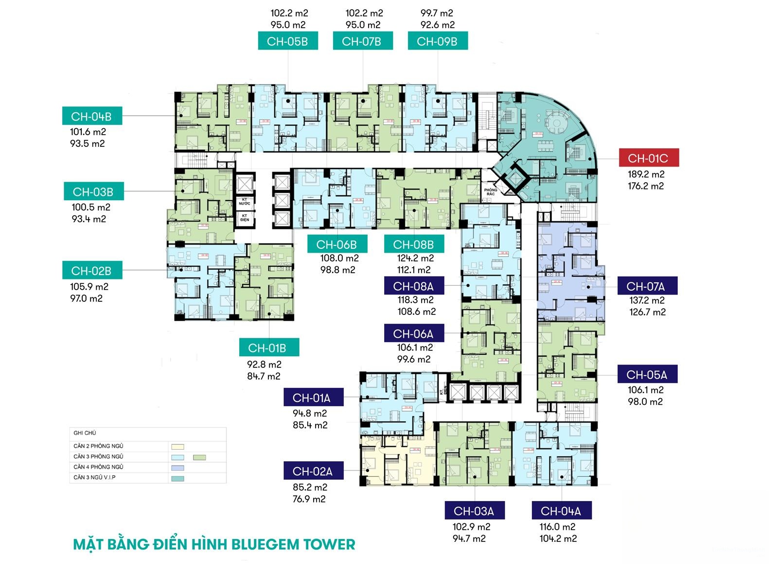 Hình ảnh chi tiết dự án
