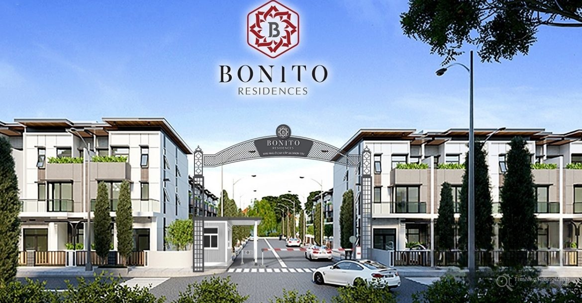 Bonito Residence - Hình ảnh bất động sản 1/3