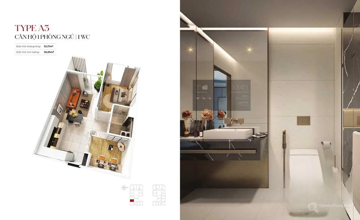 Hình ảnh chi tiết dự án