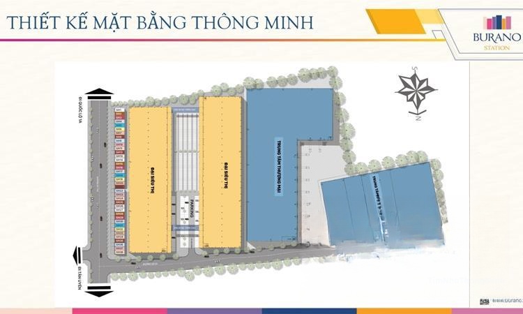 Hình ảnh chi tiết dự án