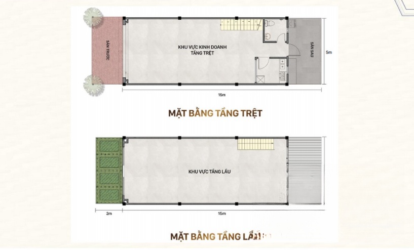 Hình ảnh chi tiết dự án