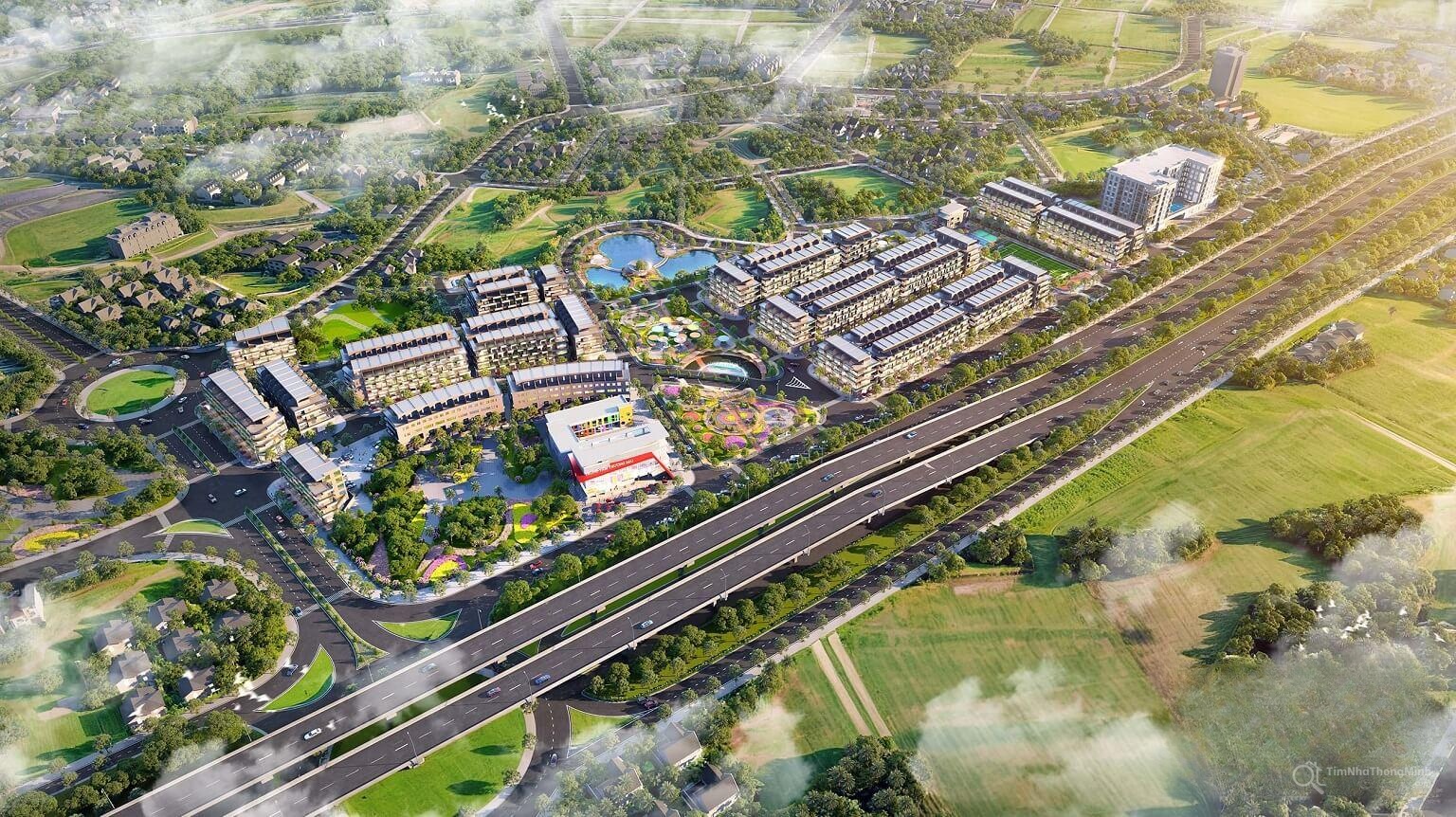 Hình ảnh chi tiết dự án