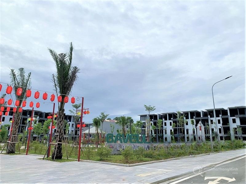 Hình ảnh chi tiết dự án