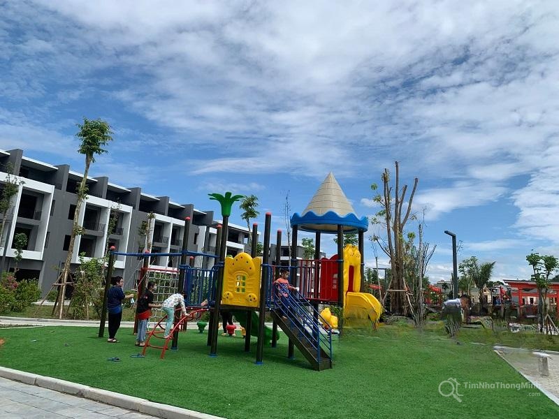 Hình ảnh chi tiết dự án