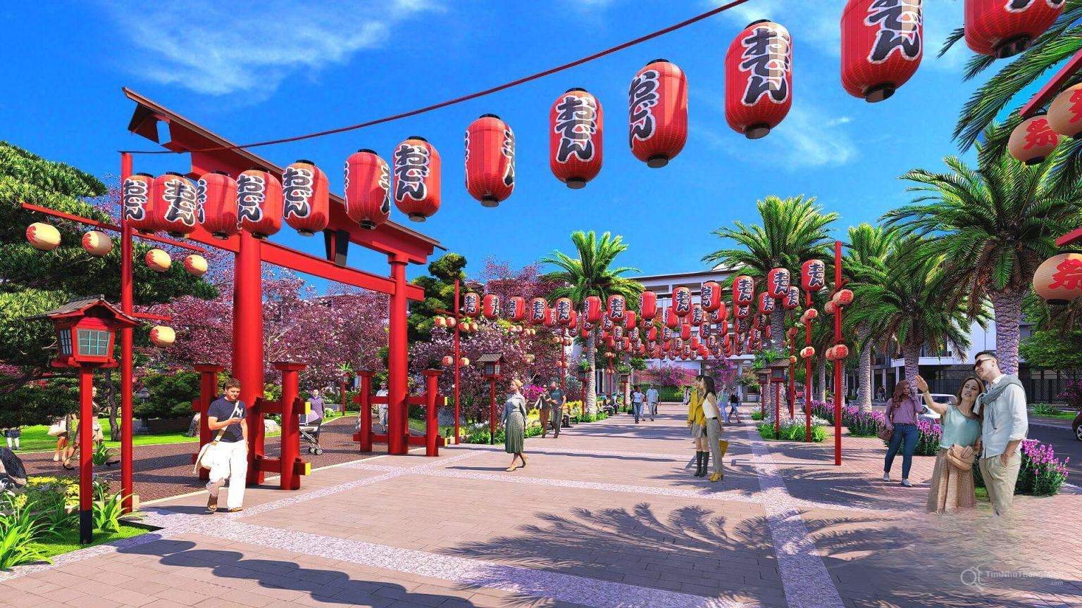 Hình ảnh chi tiết dự án