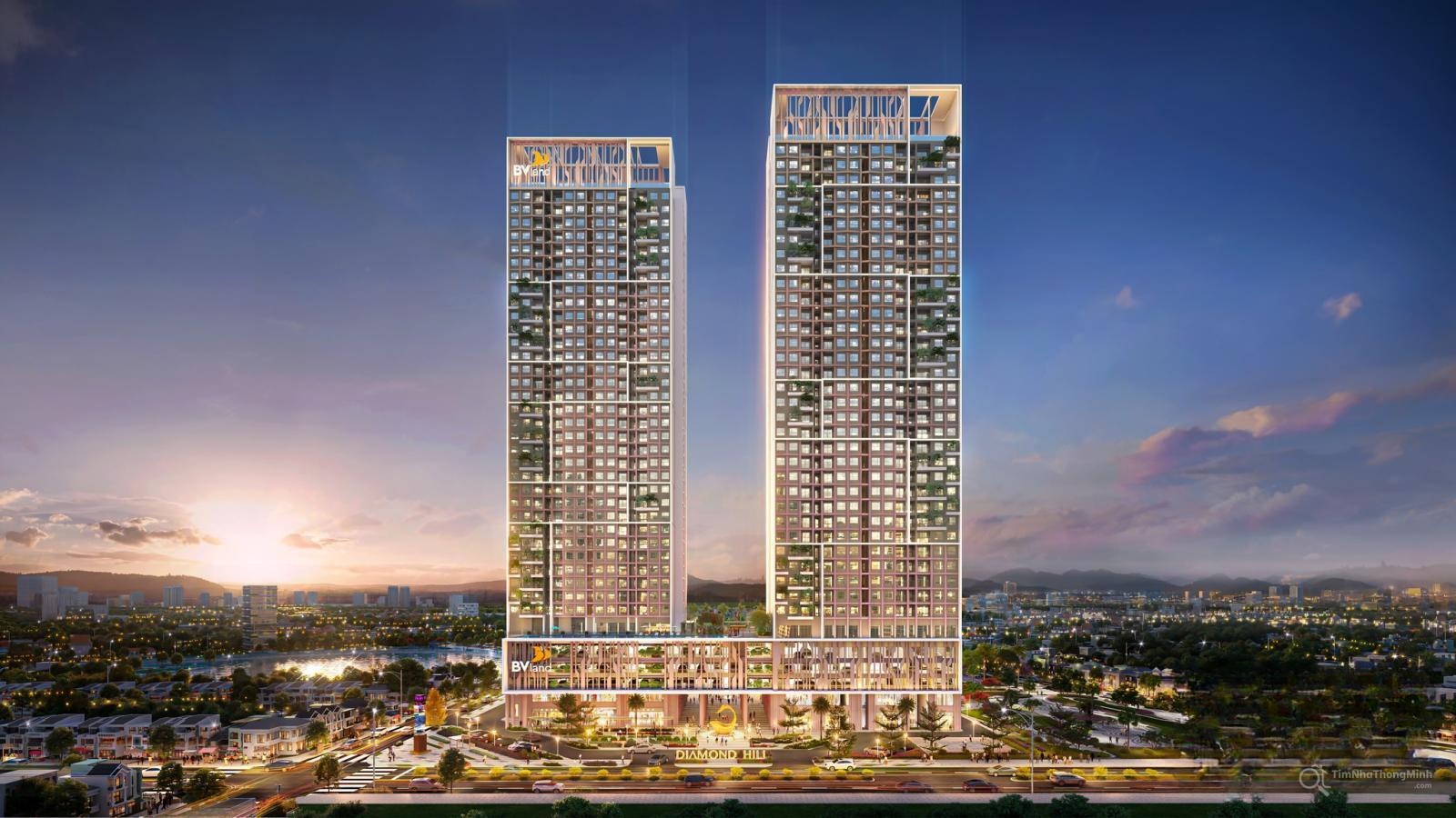 Hình ảnh chi tiết dự án
