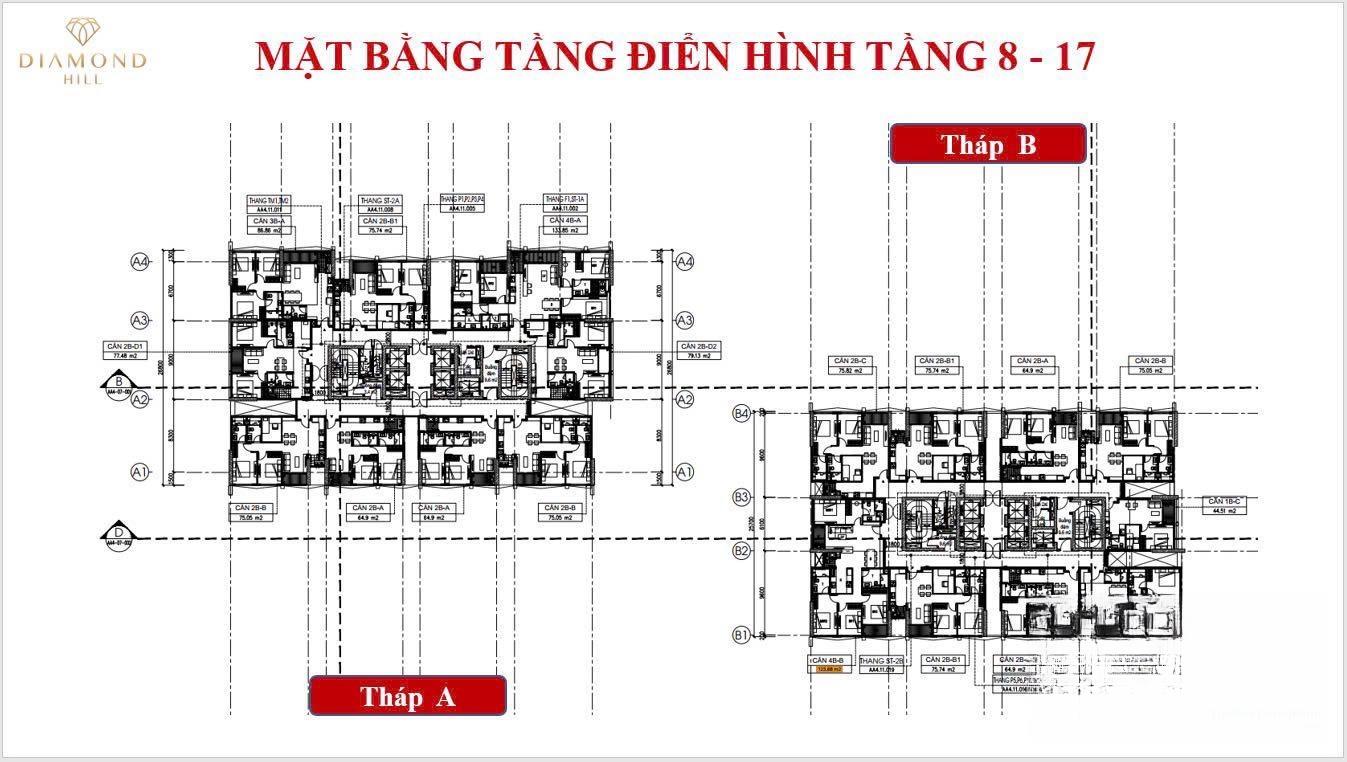 Hình ảnh chi tiết dự án