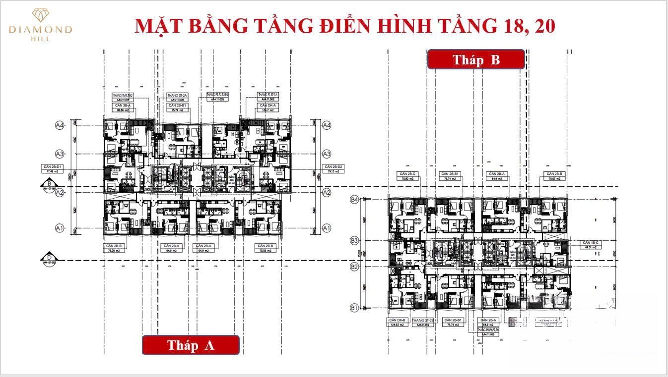 Hình ảnh chi tiết dự án