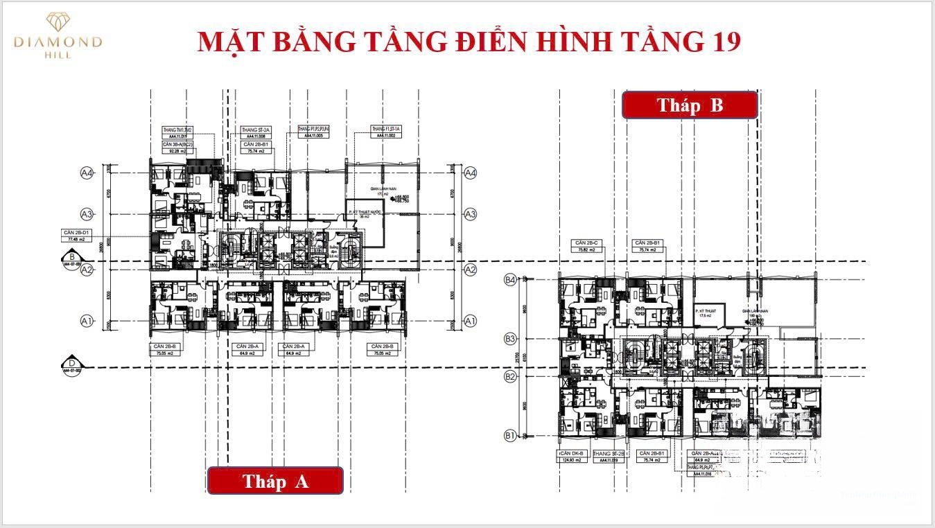 Hình ảnh chi tiết dự án