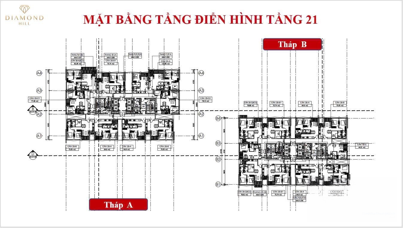 Hình ảnh chi tiết dự án