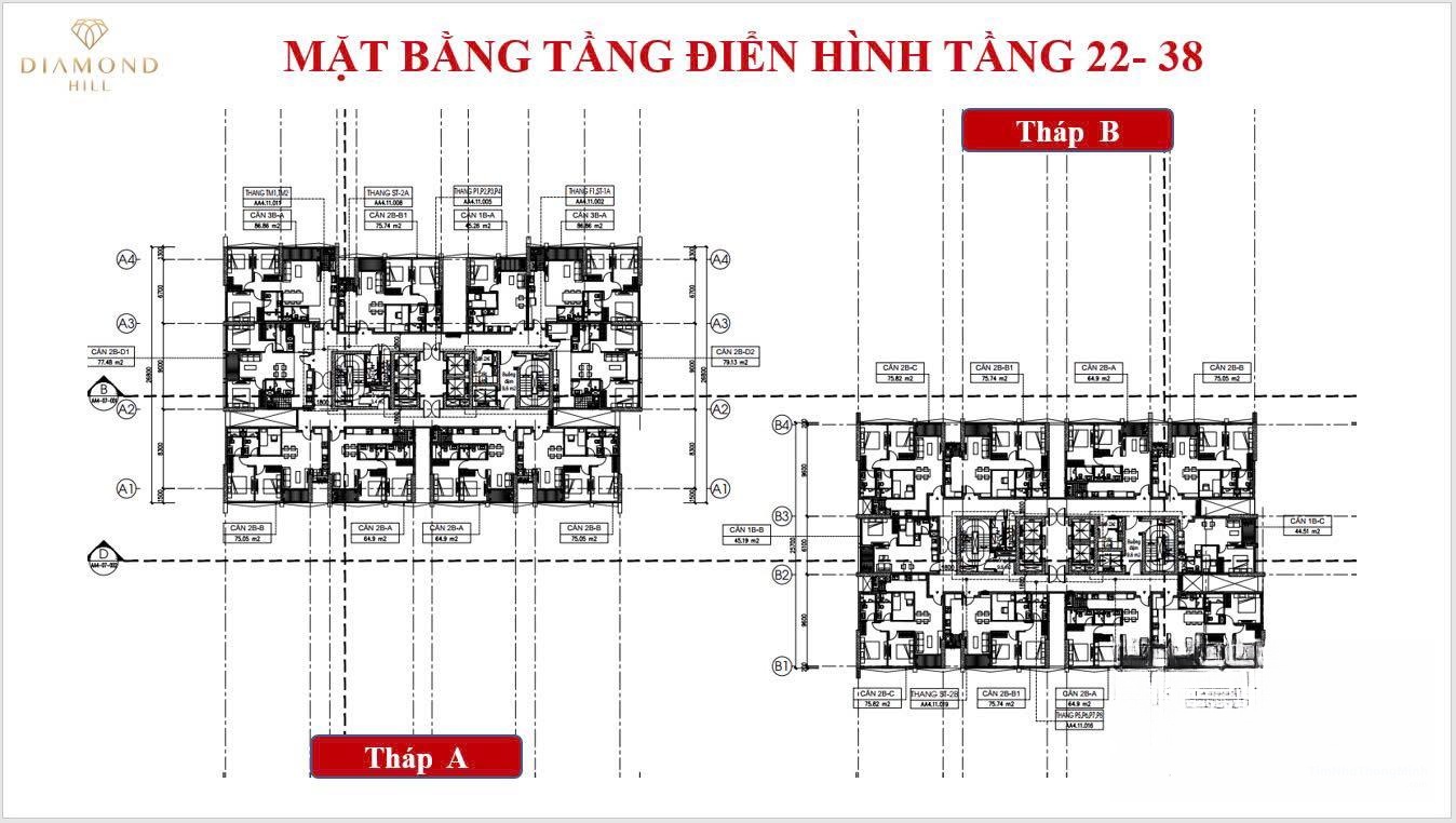 Hình ảnh chi tiết dự án