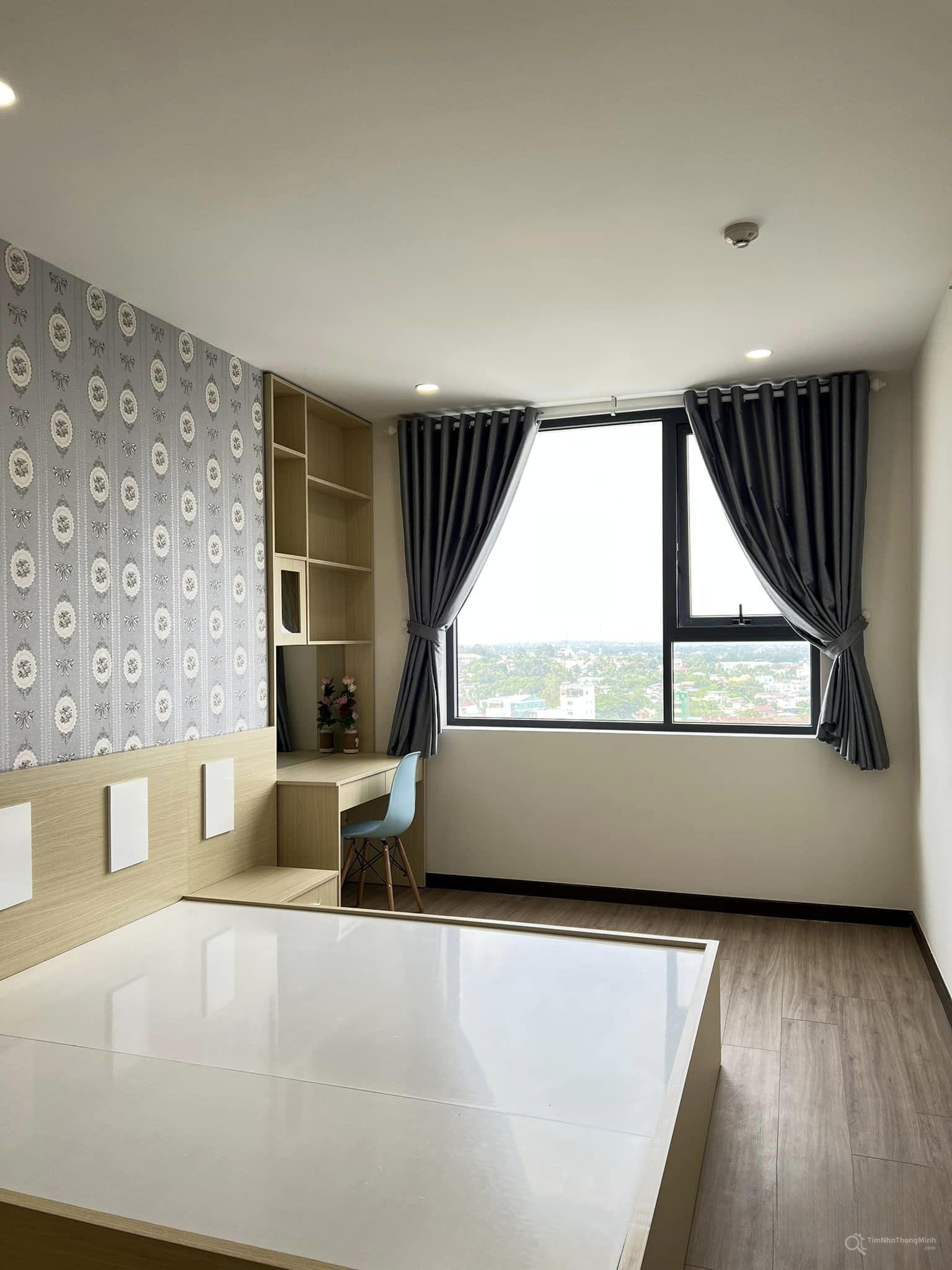 Hình ảnh chi tiết dự án