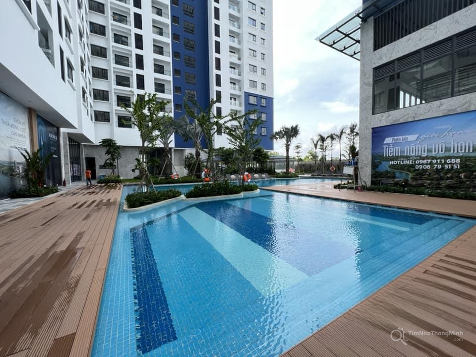 Hình ảnh chi tiết dự án