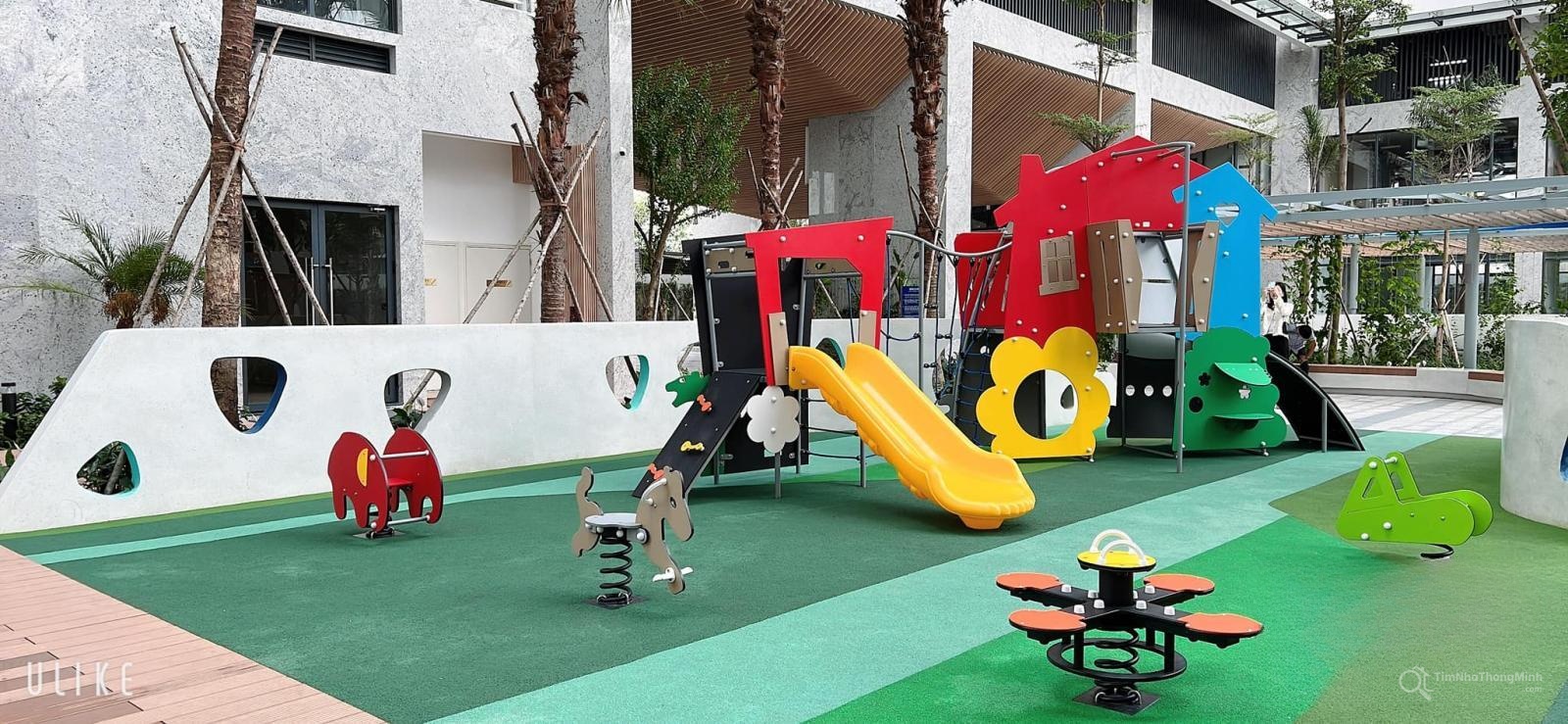 Hình ảnh chi tiết dự án