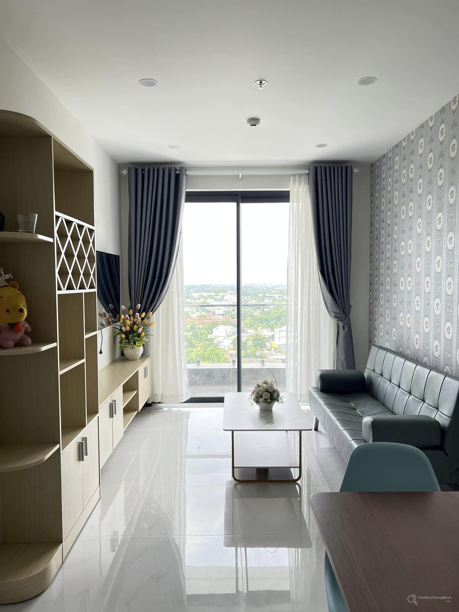 Hình ảnh chi tiết dự án