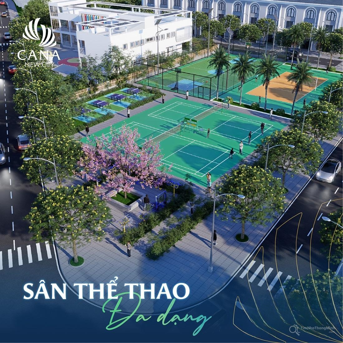 Hình ảnh chi tiết dự án