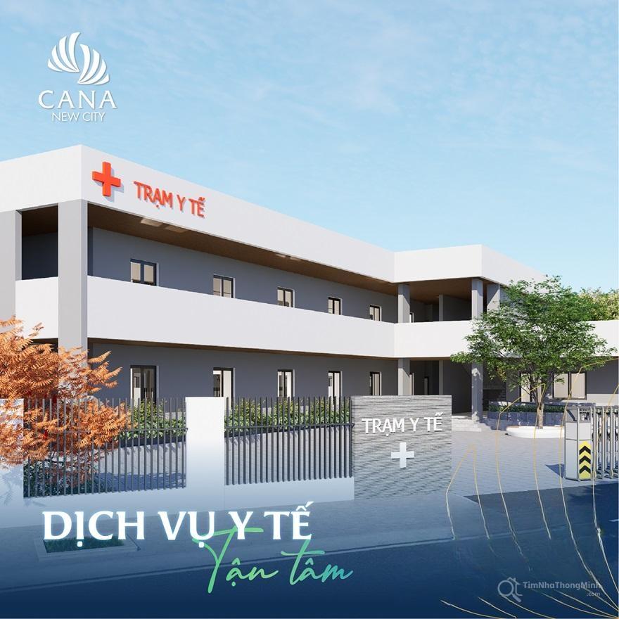 Hình ảnh chi tiết dự án
