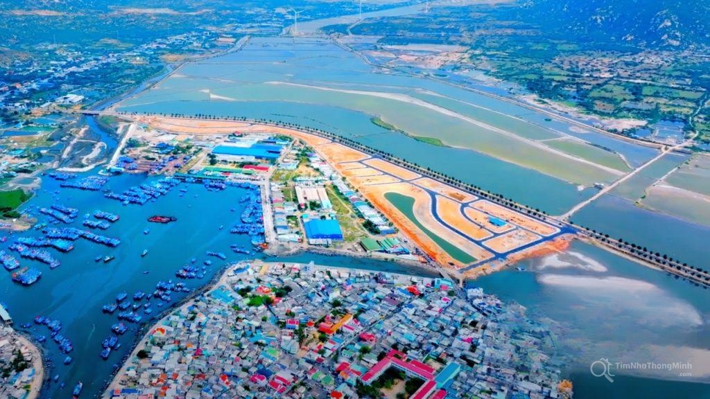 Hình ảnh chi tiết dự án